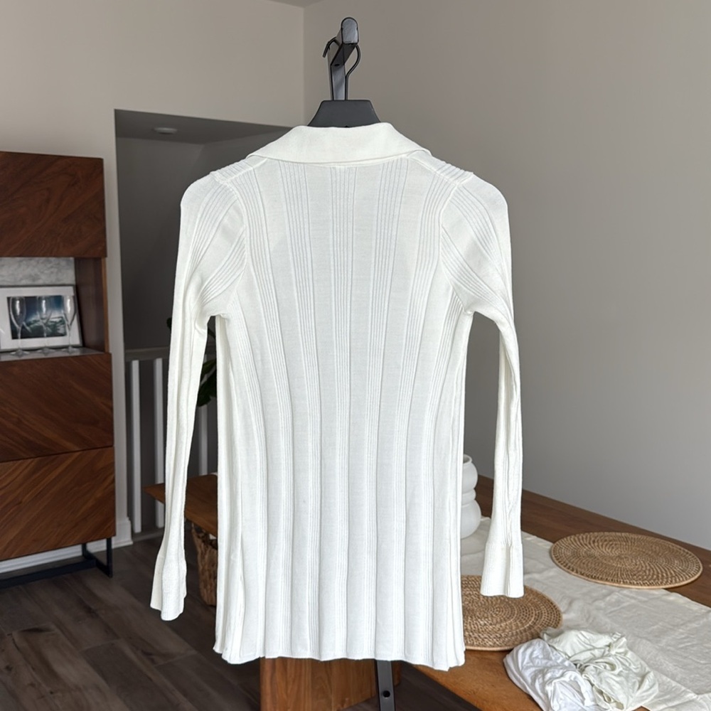 Daily practice cardigan - Picture 3 of 3